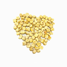 Ядро сладкой кукурузы ФД нового урожая желтого цвета обезвоженное овощное с лучшим качеством